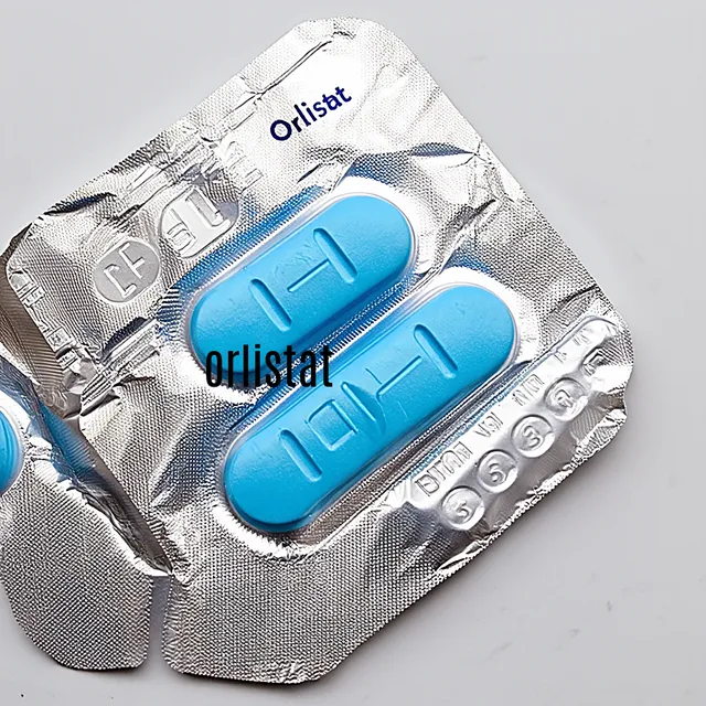 Orlistat que precio tiene